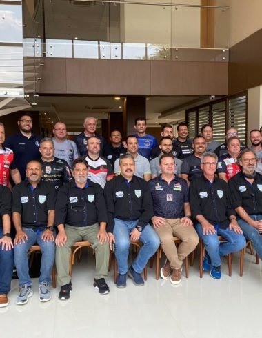 Congresso Técnico Série Ouro 2022