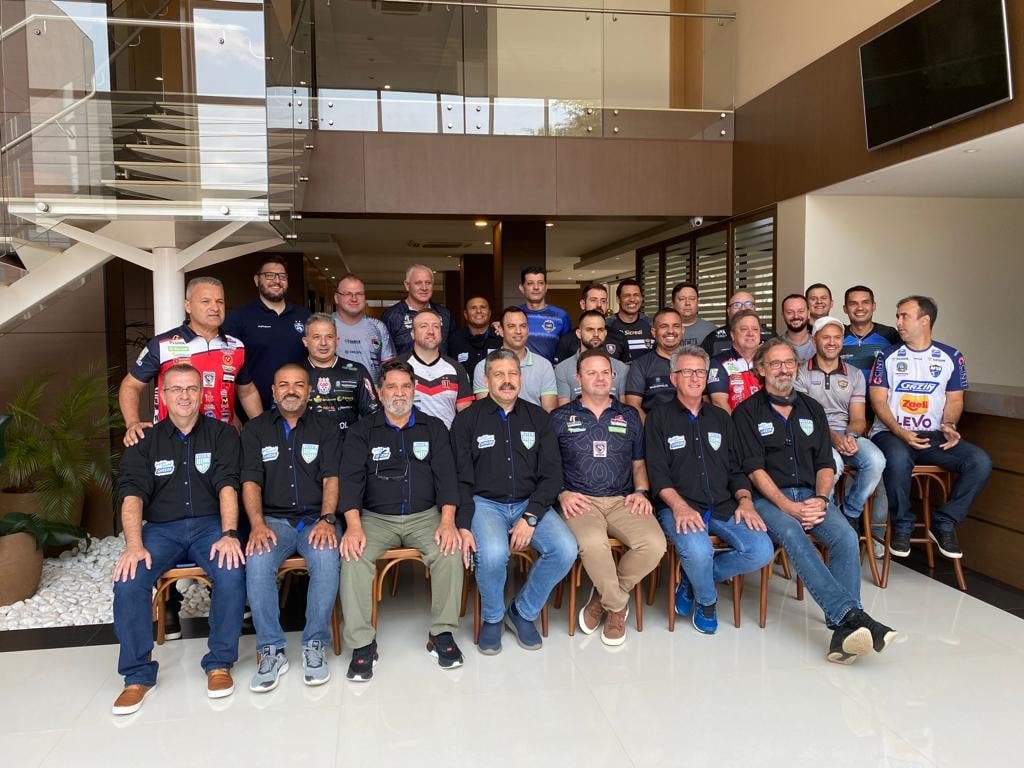 Congresso Técnico Série Ouro 2022