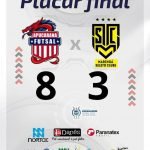 Apucarana Vence Seleto Maringá