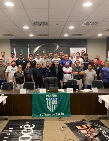 Arbitral Série Bronze