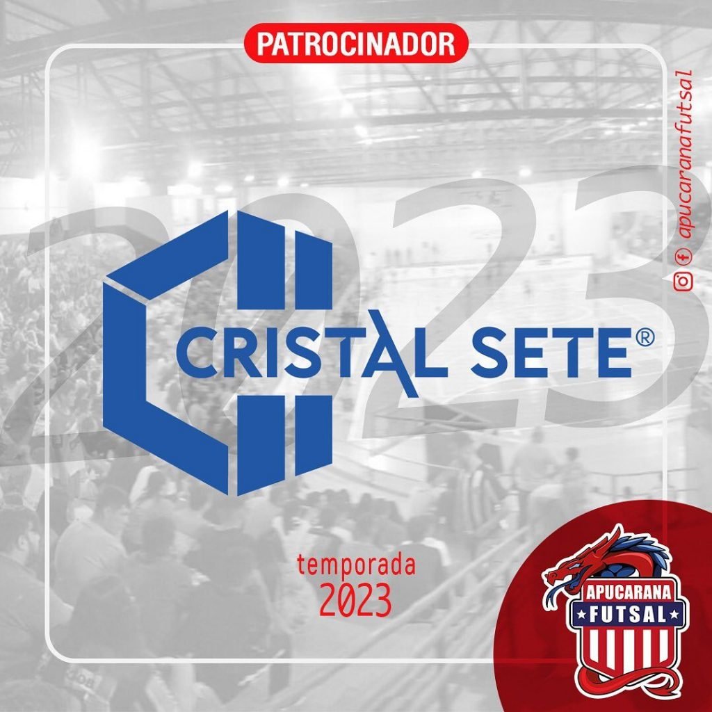 Cristal Sete