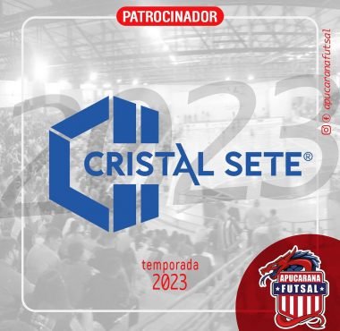 Cristal Sete