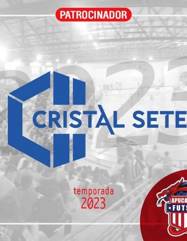 Cristal Sete