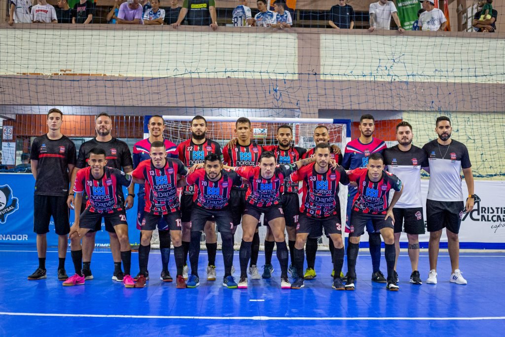 Medianeira x Apucarana