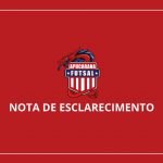 Nota de esclarecimento AFFA