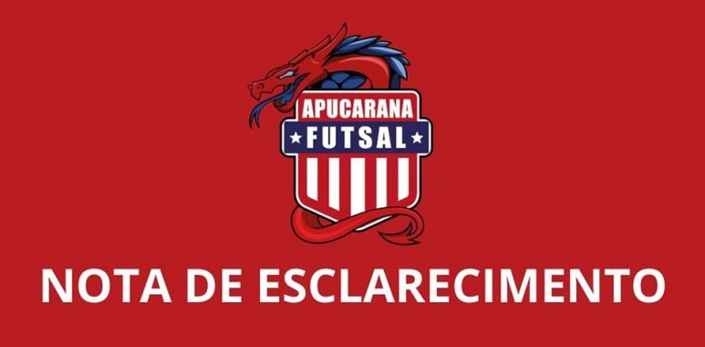 Nota de esclarecimento AFFA